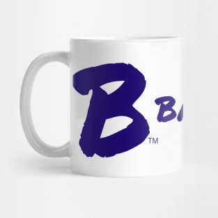 B Balanced Mug